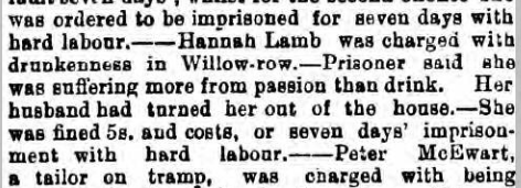 1882.1 Derby Daily Telegraph 08 May 1882, p4c3