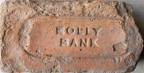 Holly Bank brick