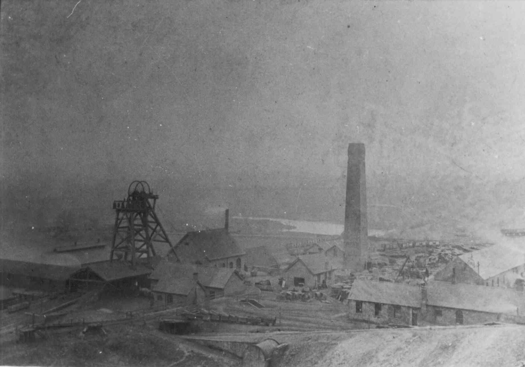 hollybankcolliery