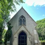 Bloxwich Cemetery Chapel